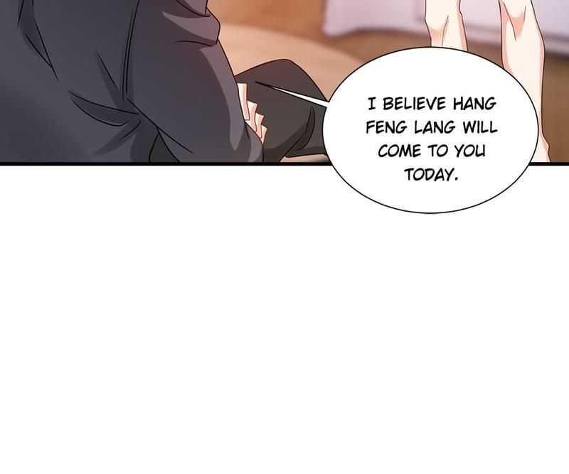 Warm Wedding Chapter 397 page 18 - 