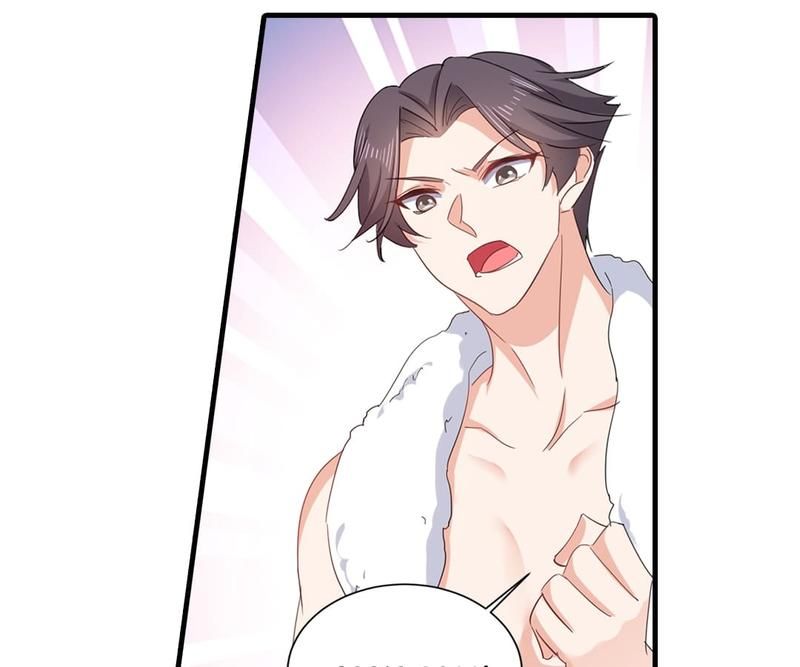 Warm Wedding Chapter 397 page 19 - 