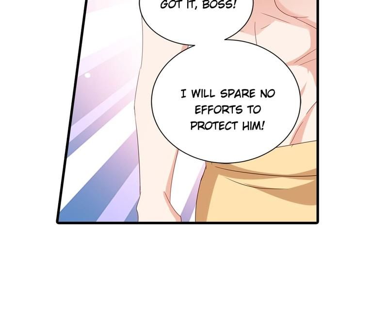 Warm Wedding Chapter 397 page 20 - 