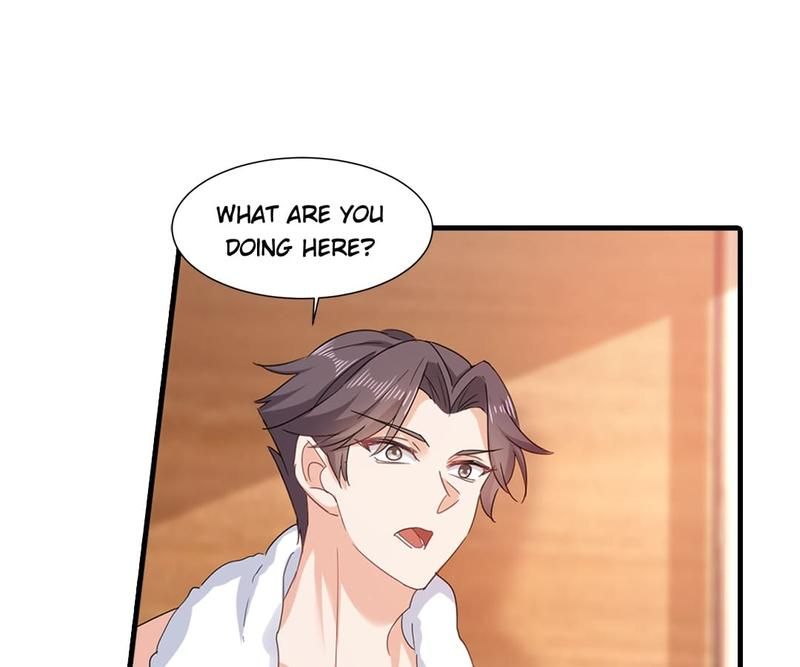 Warm Wedding Chapter 397 page 3 - 
