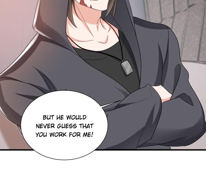 Warm Wedding Chapter 397 page 22 - 