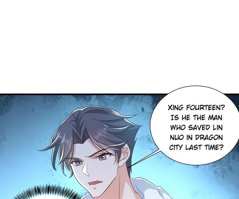 Warm Wedding Chapter 397 page 23 - 