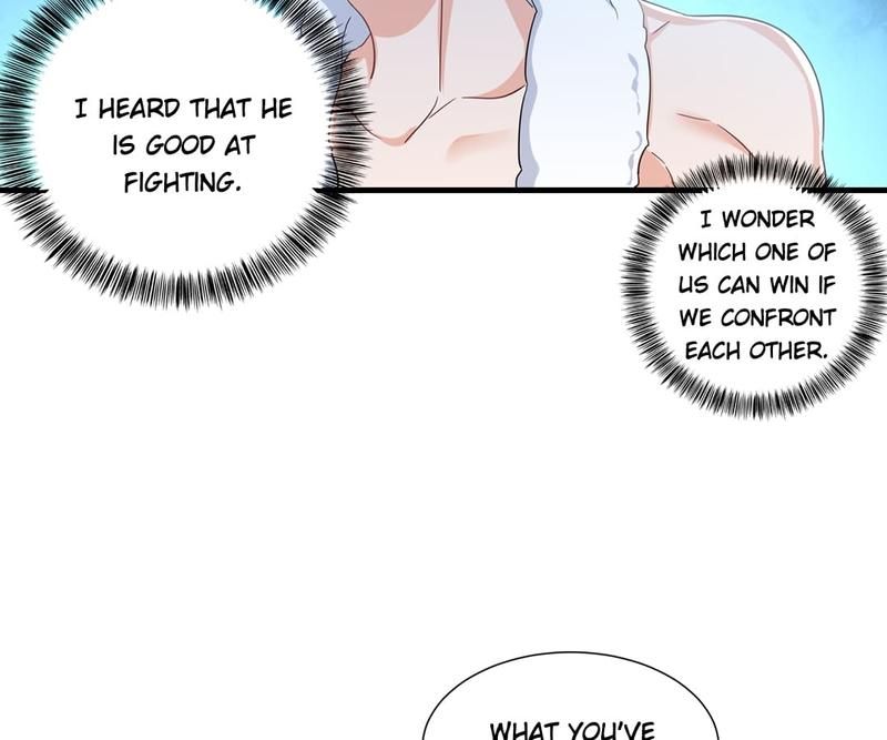 Warm Wedding Chapter 397 page 24 - 