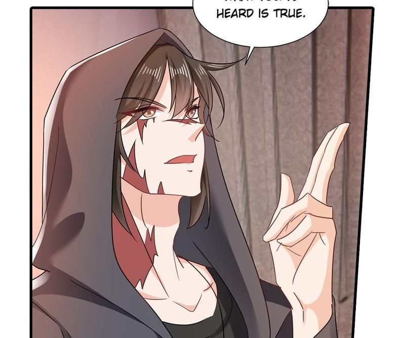 Warm Wedding Chapter 397 page 25 - 