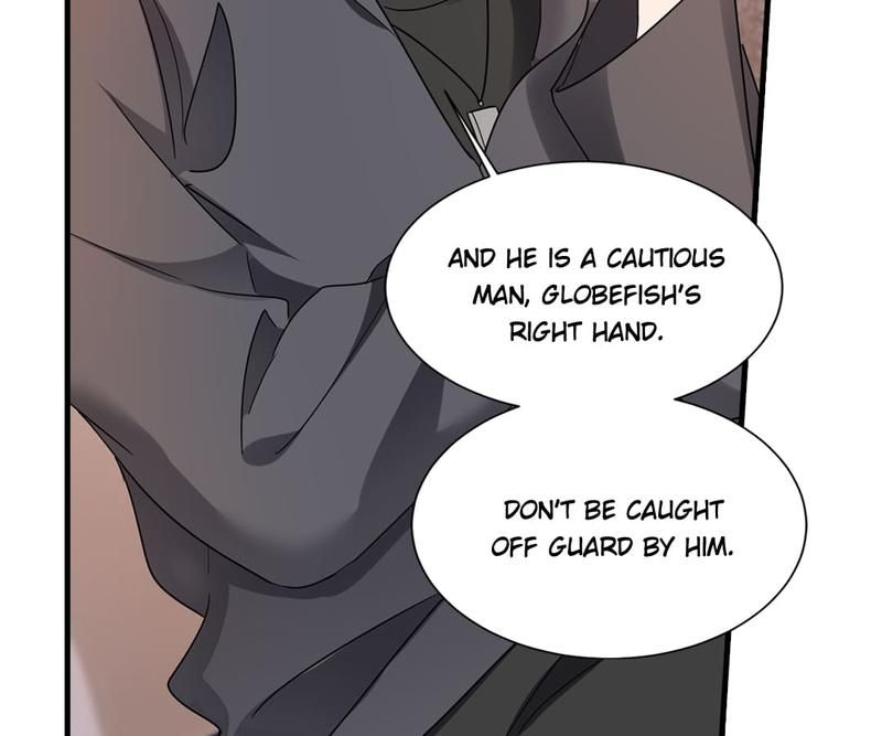 Warm Wedding Chapter 397 page 26 - 