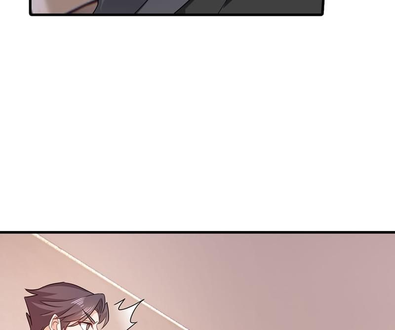 Warm Wedding Chapter 397 page 27 - 