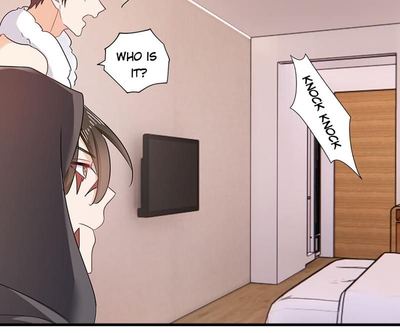 Warm Wedding Chapter 397 page 28 - 
