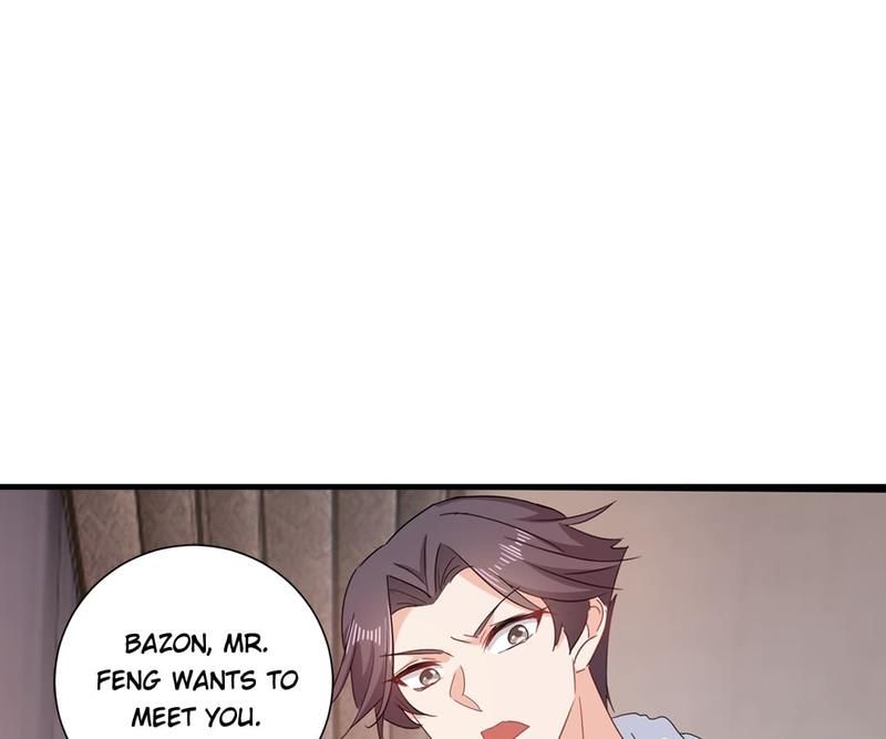 Warm Wedding Chapter 397 page 29 - 
