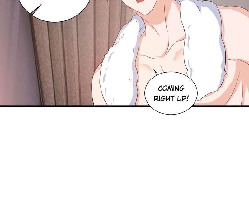 Warm Wedding Chapter 397 page 30 - 