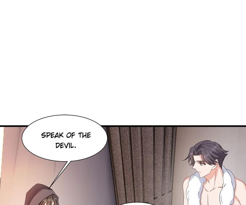 Warm Wedding Chapter 397 page 31 - 