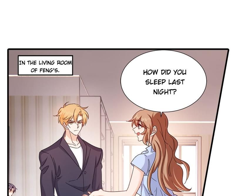 Warm Wedding Chapter 397 page 33 - 