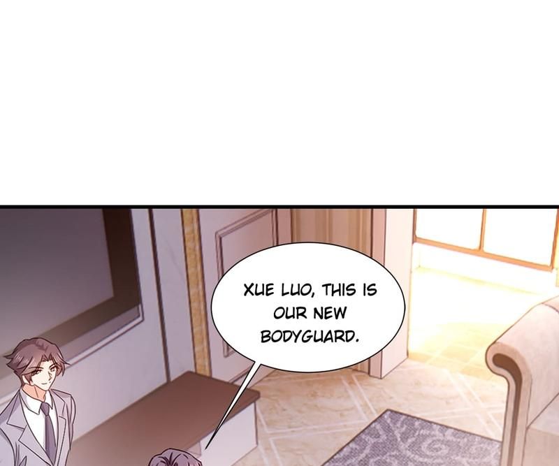 Warm Wedding Chapter 397 page 35 - 