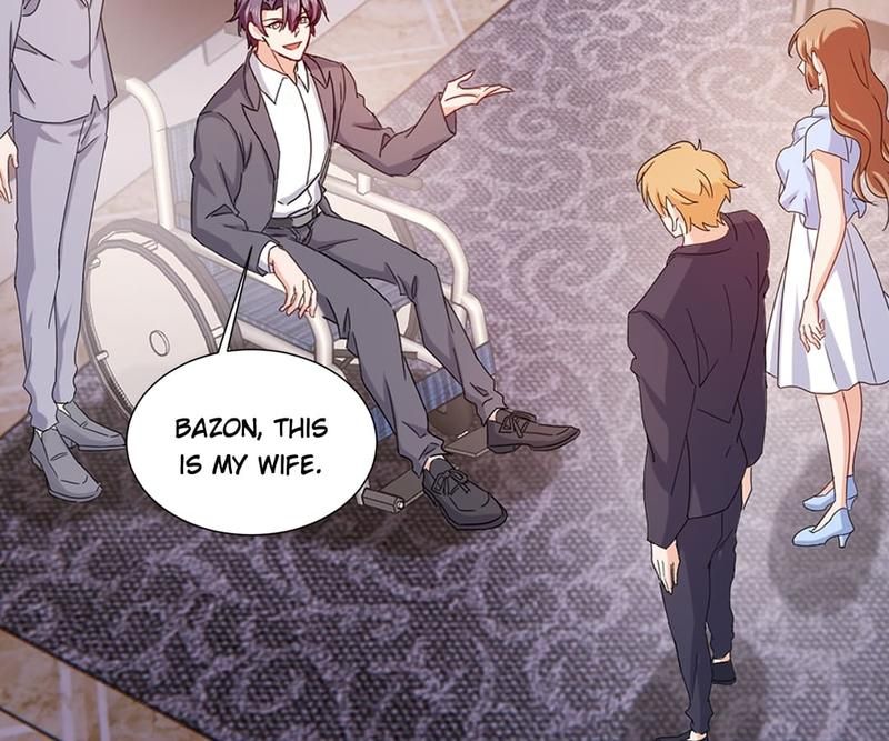 Warm Wedding Chapter 397 page 36 - 