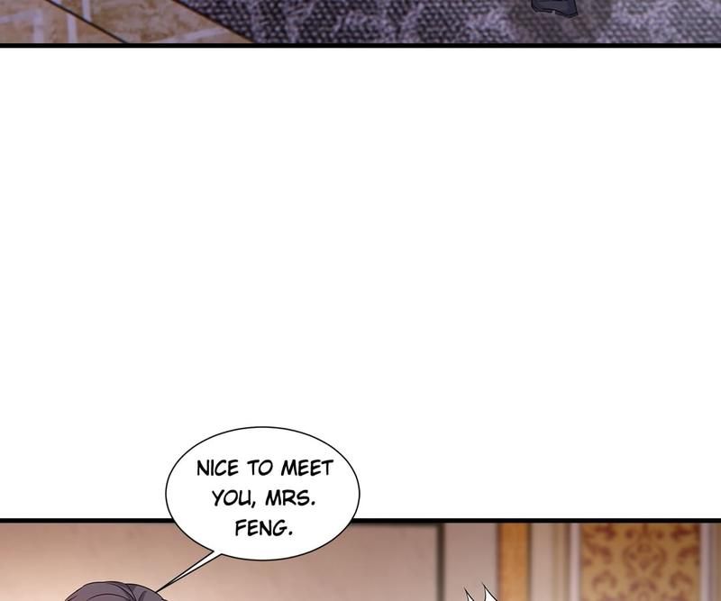 Warm Wedding Chapter 397 page 37 - 
