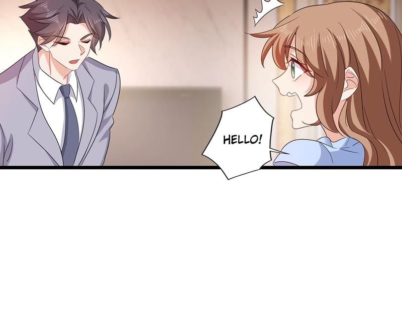 Warm Wedding Chapter 397 page 38 - 