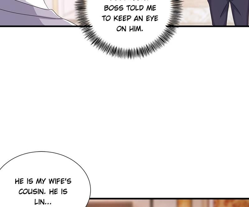 Warm Wedding Chapter 397 page 40 - 