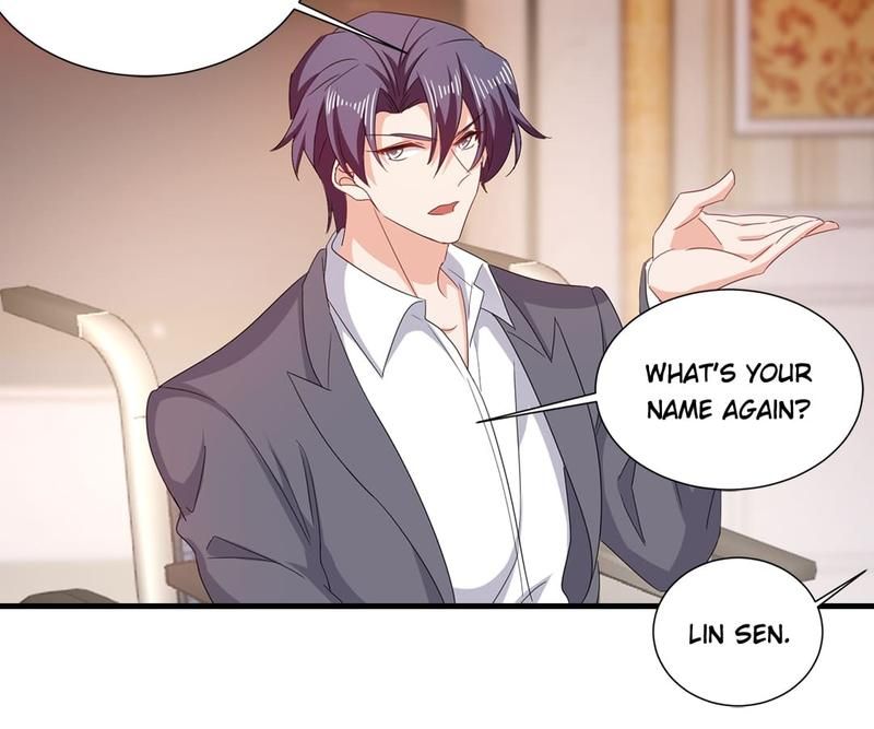 Warm Wedding Chapter 397 page 41 - 