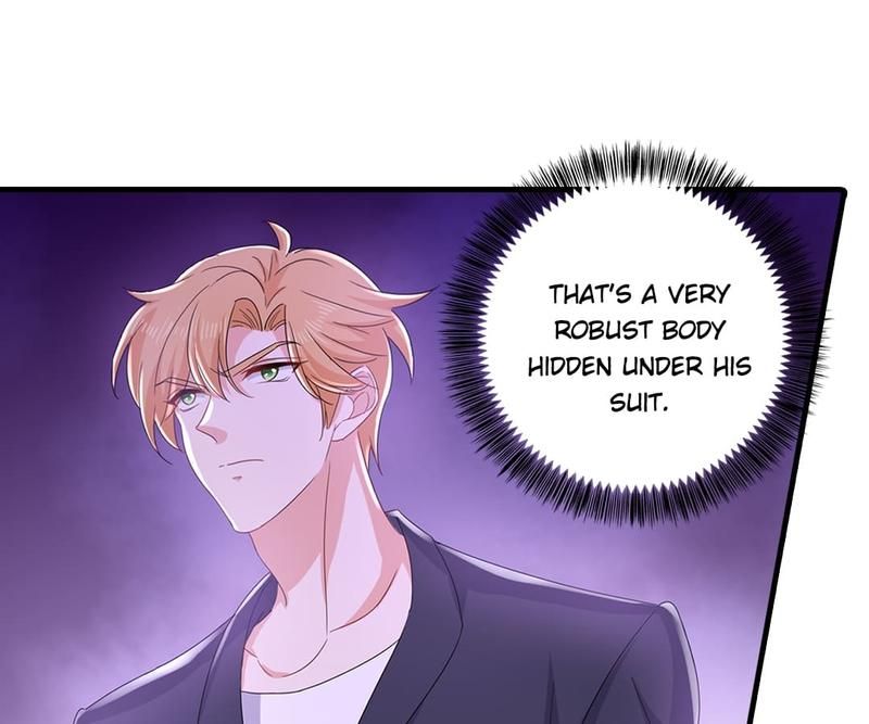 Warm Wedding Chapter 397 page 42 - 