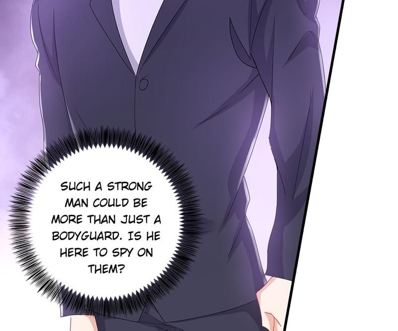 Warm Wedding Chapter 397 page 43 - 