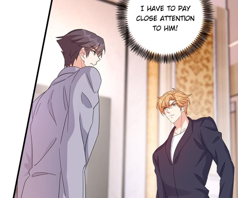 Warm Wedding Chapter 397 page 45 - 