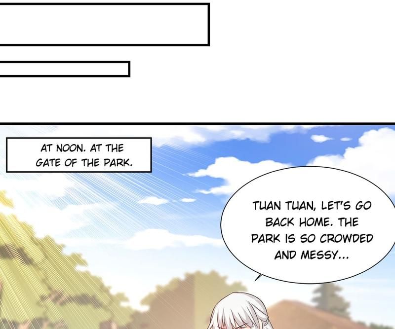 Warm Wedding Chapter 397 page 47 - 