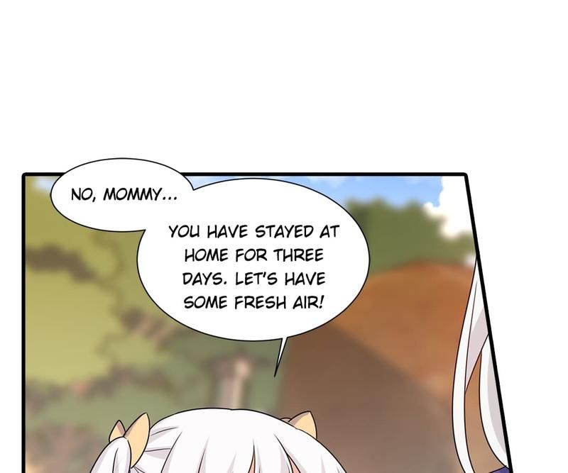 Warm Wedding Chapter 397 page 49 - 