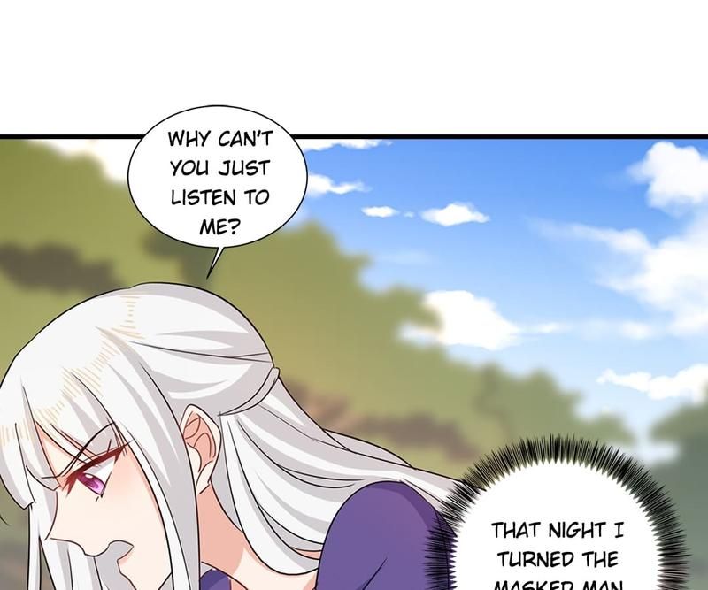 Warm Wedding Chapter 397 page 51 - 