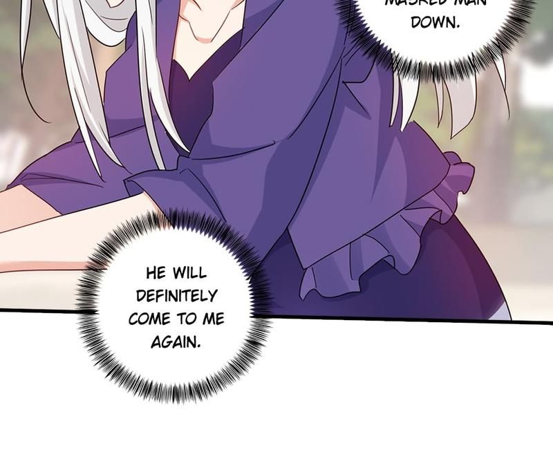 Warm Wedding Chapter 397 page 52 - 