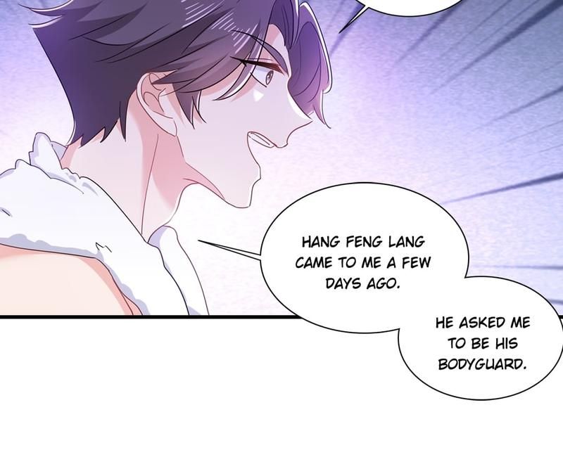 Warm Wedding Chapter 397 page 7 - 