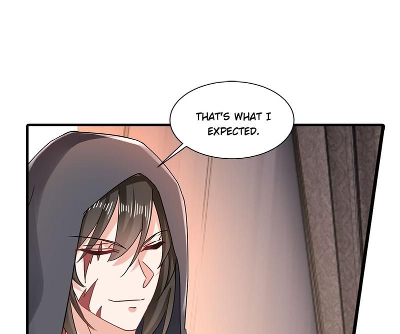 Warm Wedding Chapter 397 page 8 - 