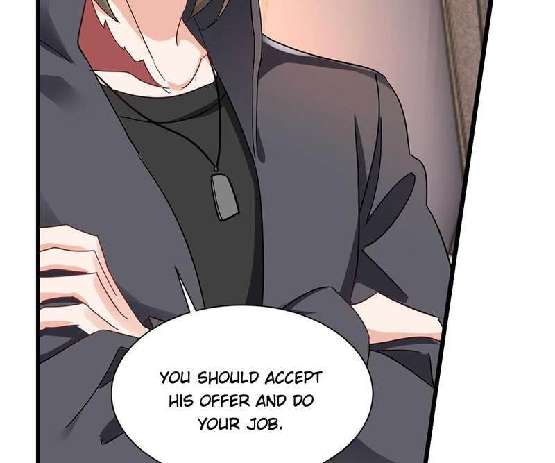 Warm Wedding Chapter 397 page 9 - 