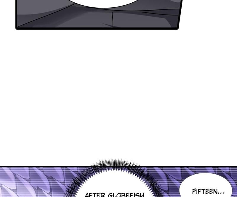 Warm Wedding Chapter 397 page 10 - 