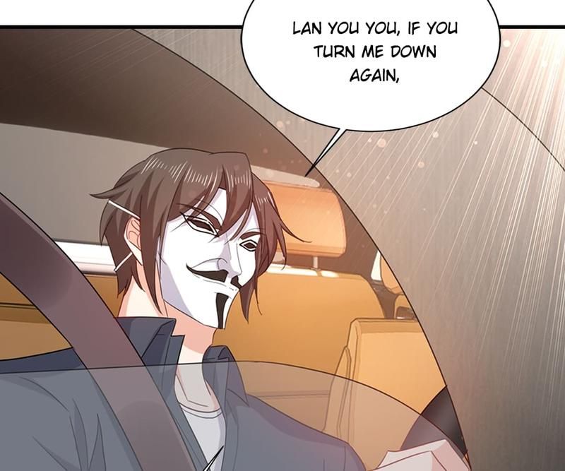 Warm Wedding Chapter 398 page 12 - 