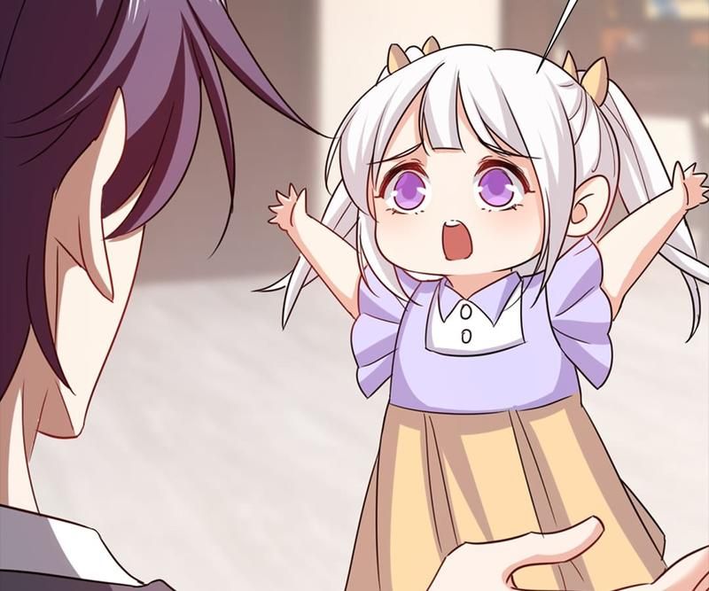 Warm Wedding Chapter 398 page 17 - 