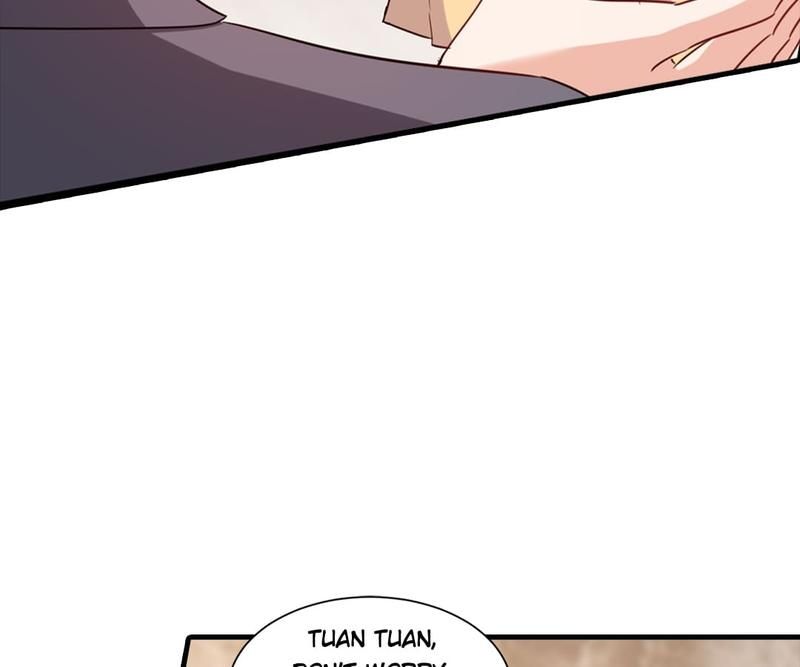 Warm Wedding Chapter 398 page 18 - 