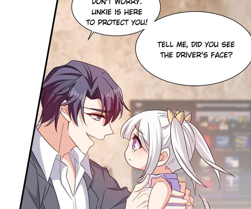 Warm Wedding Chapter 398 page 19 - 