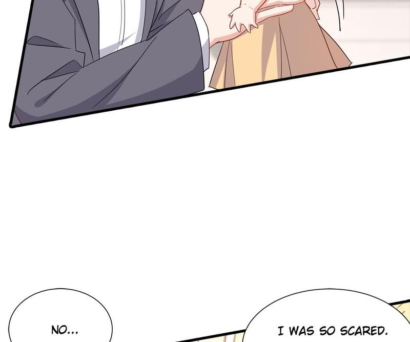 Warm Wedding Chapter 398 page 20 - 