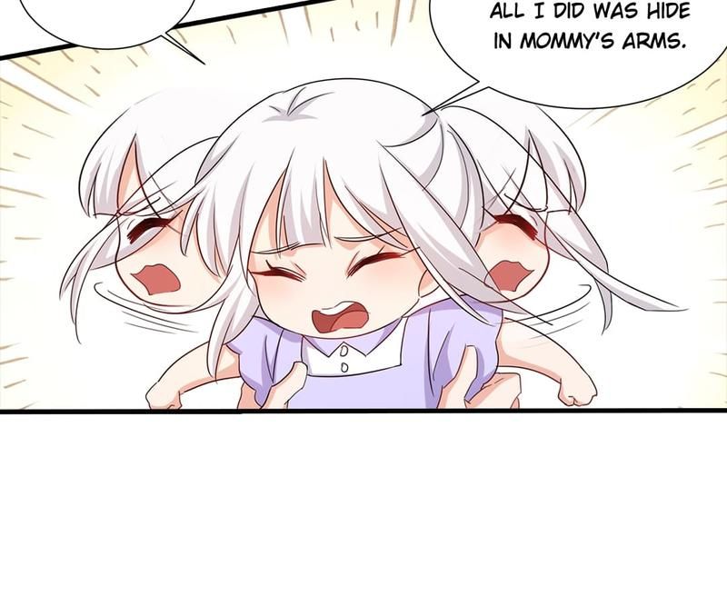 Warm Wedding Chapter 398 page 21 - 