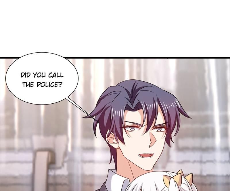 Warm Wedding Chapter 398 page 22 - 