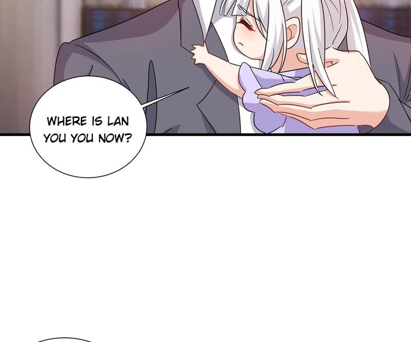 Warm Wedding Chapter 398 page 23 - 