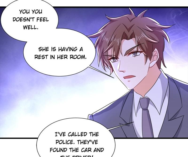 Warm Wedding Chapter 398 page 24 - 
