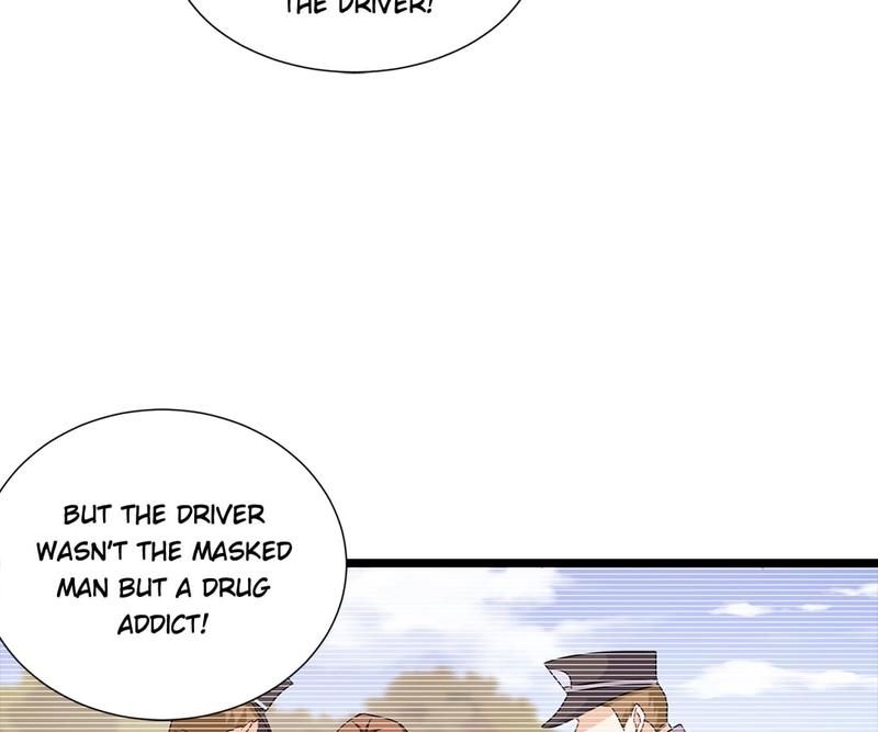Warm Wedding Chapter 398 page 25 - 