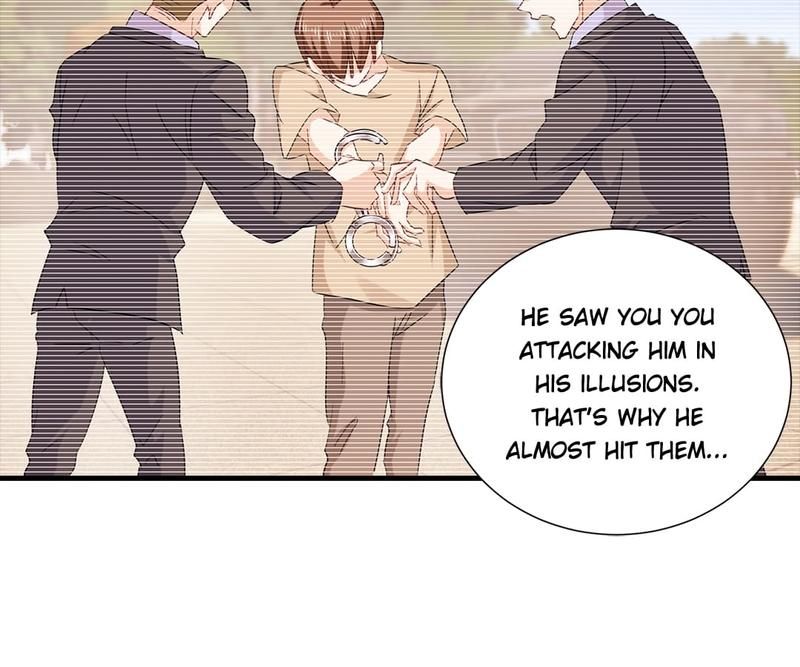 Warm Wedding Chapter 398 page 26 - 