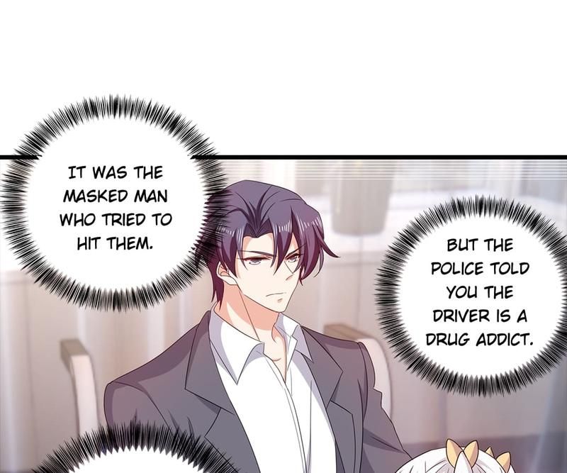 Warm Wedding Chapter 398 page 27 - 