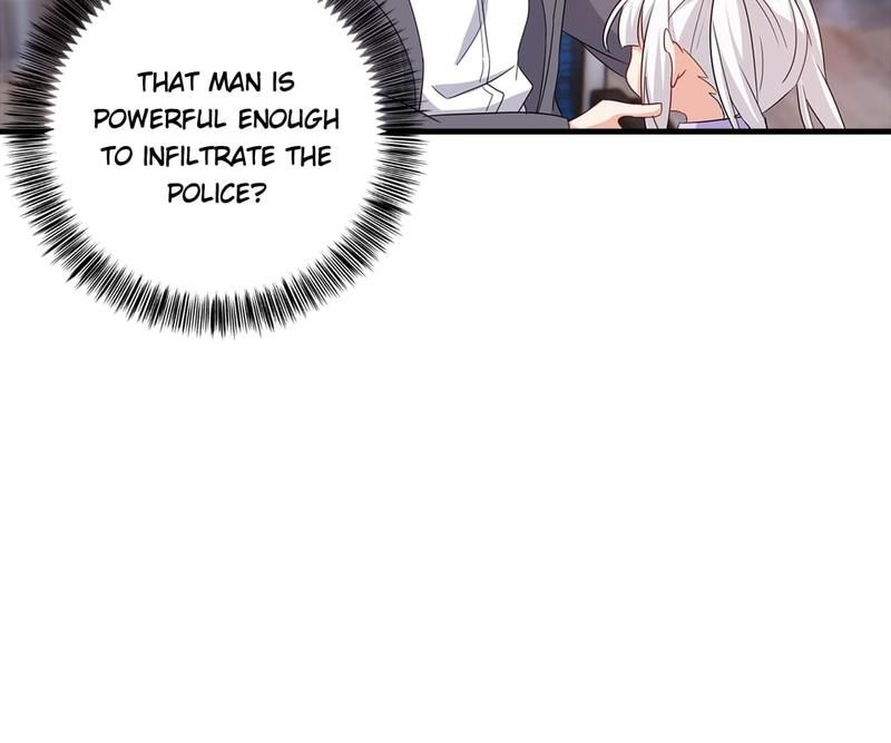 Warm Wedding Chapter 398 page 28 - 