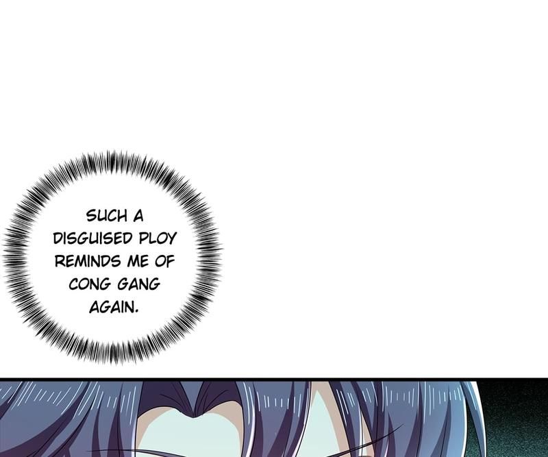 Warm Wedding Chapter 398 page 29 - 
