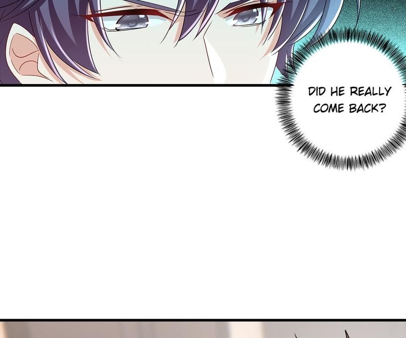 Warm Wedding Chapter 398 page 30 - 