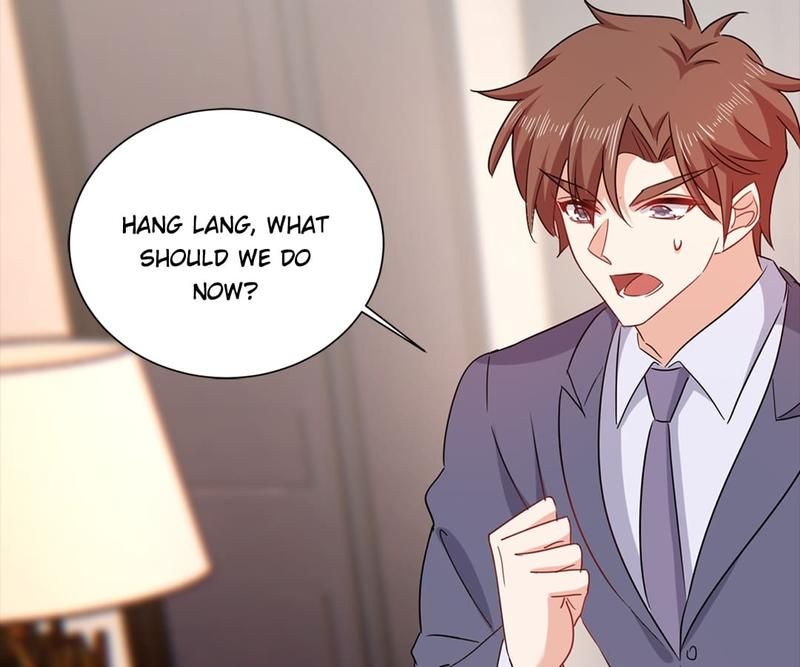 Warm Wedding Chapter 398 page 31 - 