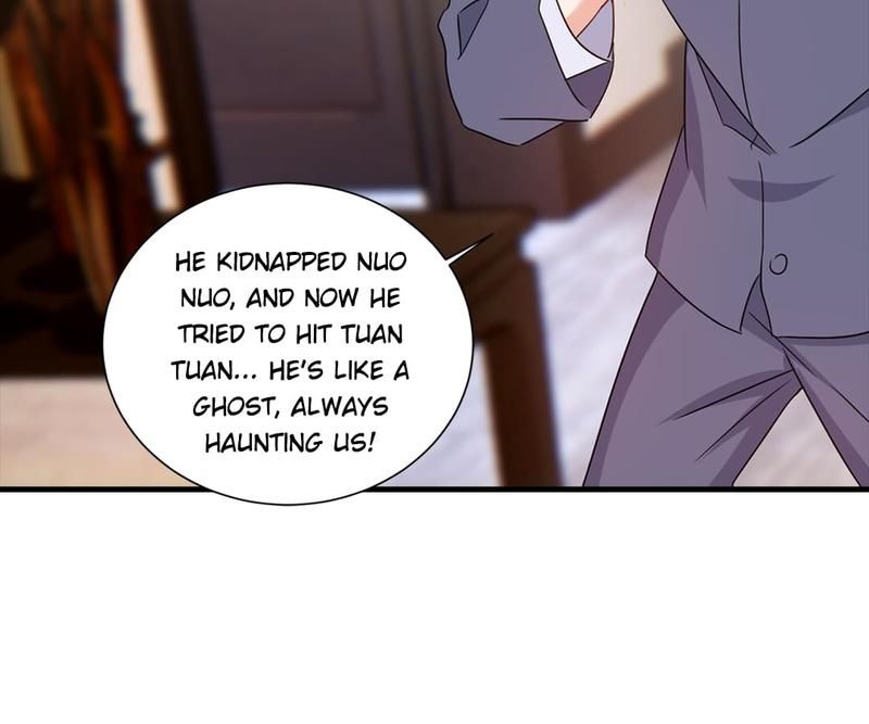 Warm Wedding Chapter 398 page 32 - 
