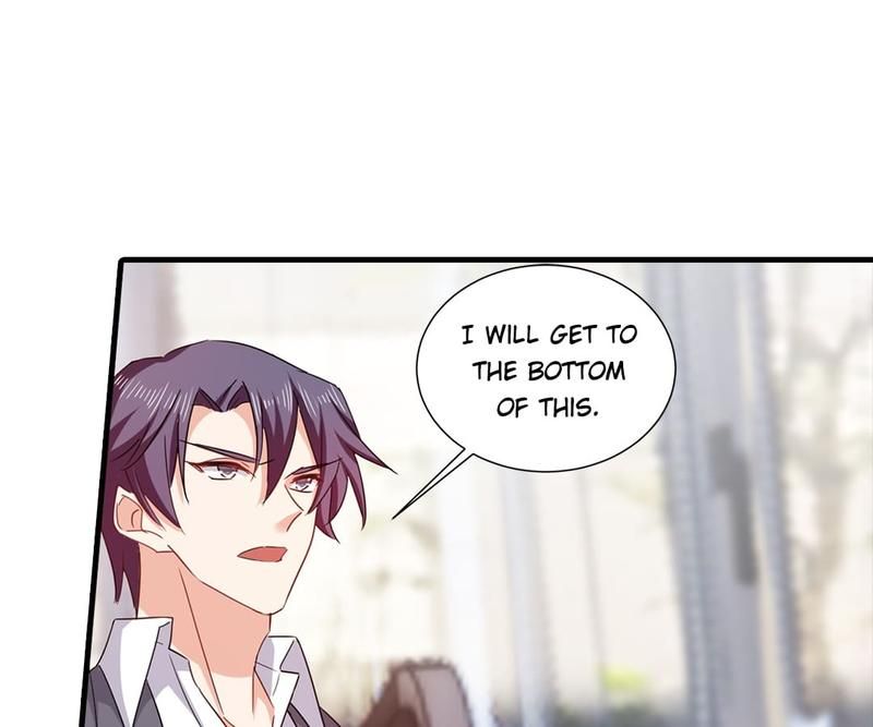 Warm Wedding Chapter 398 page 33 - 